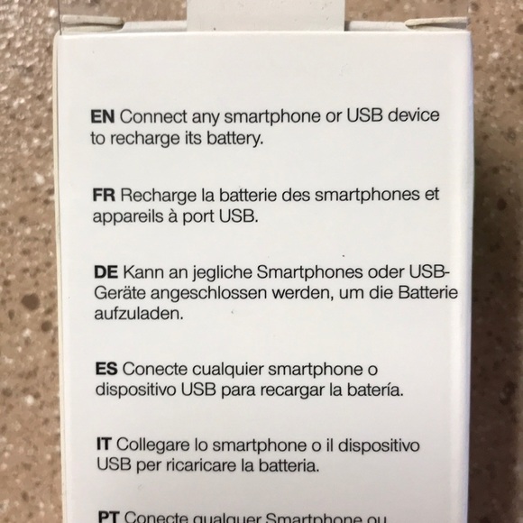 Techlink ReCharge Power USB charger 🔋 - Picture 5 of 5